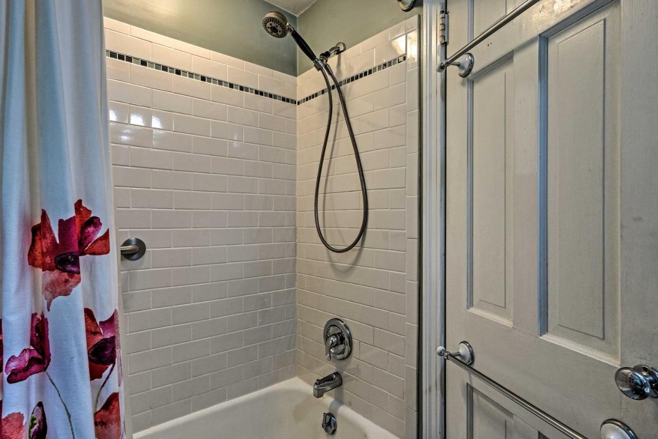 Historic Essex Home With Large Yard Near Downtown! Экстерьер фото
